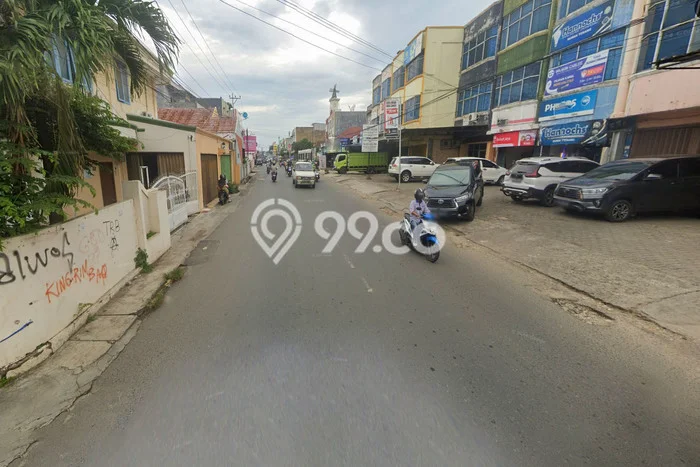 Area Strategis! Disewakan Ruko Lokasi Way Halim, Bandar Lampung Cocok untuk Bisnis Area Strategis! Disewakan Ruko Lokasi Way Halim, Bandar Lampung Cocok untuk Bisnis
