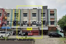 Ruko For Sale di Kawasan Teluk Betung Utara, Bandar Lampung Harga Kompetitif Ruko For Sale di Kawasan Teluk Betung Utara, Bandar Lampung Harga Kompetitif