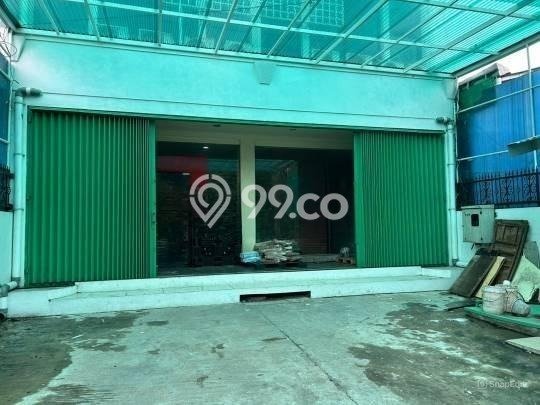 Ruko untuk Disewa di Pusat Jakarta Utara Luas Bangunan 936m2 Ruko untuk Disewa di Pusat Jakarta Utara Luas Bangunan 936m2