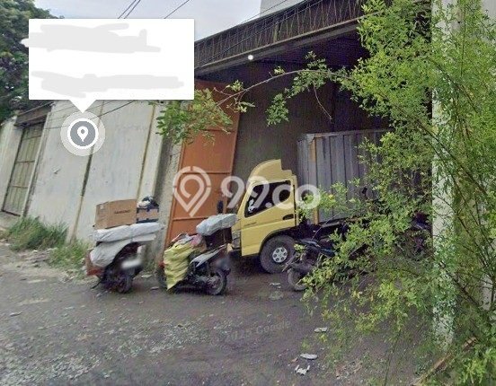 Unit Gudang Tersedia di Pluit Spesifikasi LB 1000m2 Unit Gudang Tersedia di Pluit Spesifikasi LB 1000m2