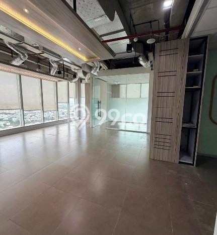Unit Kantor Tersedia di Pantai Indah Kapuk Spesifikasi LB 132m2 Unit Kantor Tersedia di Pantai Indah Kapuk Spesifikasi LB 132m2