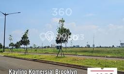 Tanah Dijual Area Strategis di Pantai Indah Kapuk 2 Jakarta Utara 1560m2 Tanah Dijual Area Strategis di Pantai Indah Kapuk 2 Jakarta Utara 1560m2
