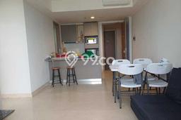 Apartemen Disewakan 2 Kamar Murah Siap Huni di Jakarta Utara, Luas 90m2 Apartemen Disewakan 2 Kamar Murah Siap Huni di Jakarta Utara, Luas 90m2