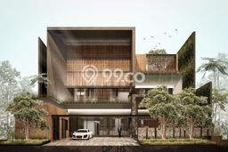 Ready to Use! Premium House LT 600m2 Desain Elegan di Pantai Indah Kapuk Ready to Use! Premium House LT 600m2 Desain Elegan di Pantai Indah Kapuk