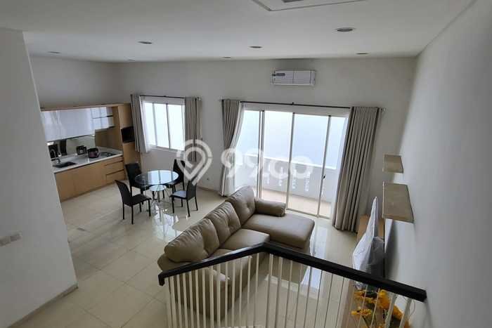 Jarang Ada! Rumah Kontrakan 3 Kamar Nyaman Siap Huni Pantai Indah Kapuk Jarang Ada! Rumah Kontrakan 3 Kamar Nyaman Siap Huni Pantai Indah Kapuk