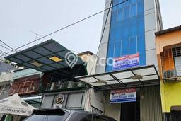 Dijual! Ruko di Pluit Jakarta Utara LT 120m2 / LB 400m2 Kawasan Strategis Dijual! Ruko di Pluit Jakarta Utara LT 120m2 / LB 400m2 Kawasan Strategis