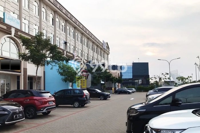 Unit Komersial Disewakan di Jakarta Utara Area Strategis Harga Kompetitif Unit Komersial Disewakan di Jakarta Utara Area Strategis Harga Kompetitif