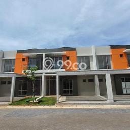 Rumah Disewakan Jakarta Utara LT 100m2 LB 80m2 Area Pantai Indah Kapuk 2 Rumah Disewakan Jakarta Utara LT 100m2 LB 80m2 Area Pantai Indah Kapuk 2