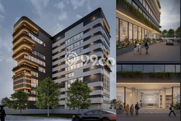 Kantor Bagus Dijual LB 12000m2 Lokasi Strategis Jakarta Utara Area Cocok untuk Berbisnis Kantor Bagus Dijual LB 12000m2 Lokasi Strategis Jakarta Utara Area Cocok untuk Berbisnis