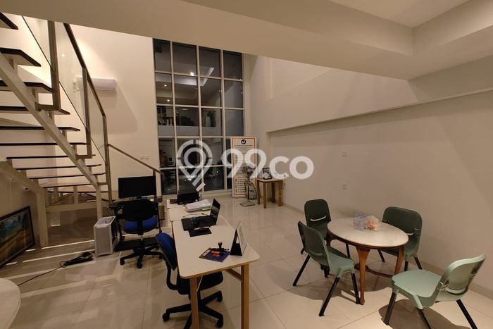 Apartemen Cozy Dijual di Tangerang Spesifikasi 2 KT, 2 KM Apartemen Cozy Dijual di Tangerang Spesifikasi 2 KT, 2 KM