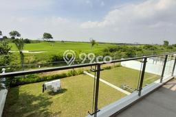 Jual Rumah Mewah Elegan Dengan View Cantik di Golf Island, Jakarta Utara Jual Rumah Mewah Elegan Dengan View Cantik di Golf Island, Jakarta Utara