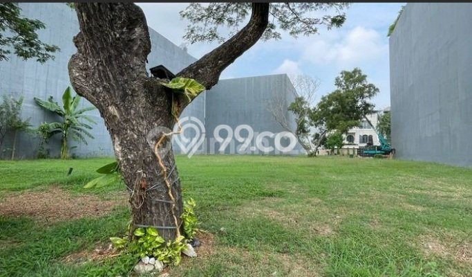 Lahan Kosong Dijual di Pantai Indah Kapuk, Jakarta Utara, Luas 682m2 Area Strategis Lahan Kosong Dijual di Pantai Indah Kapuk, Jakarta Utara, Luas 682m2 Area Strategis
