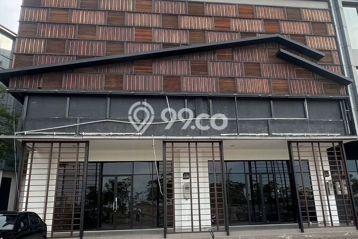 Ruko bagus disewakan di Pantai Indah Kapuk Jakarta Utara dengan LB 1000m2 harga sewa terbaik Ruko bagus disewakan di Pantai Indah Kapuk Jakarta Utara dengan LB 1000m2 harga sewa terbaik