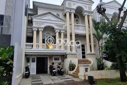 Jarang Ada! Rumah Sewa 6 Kamar Nyaman Siap Huni Pantai Indah Kapuk Jarang Ada! Rumah Sewa 6 Kamar Nyaman Siap Huni Pantai Indah Kapuk