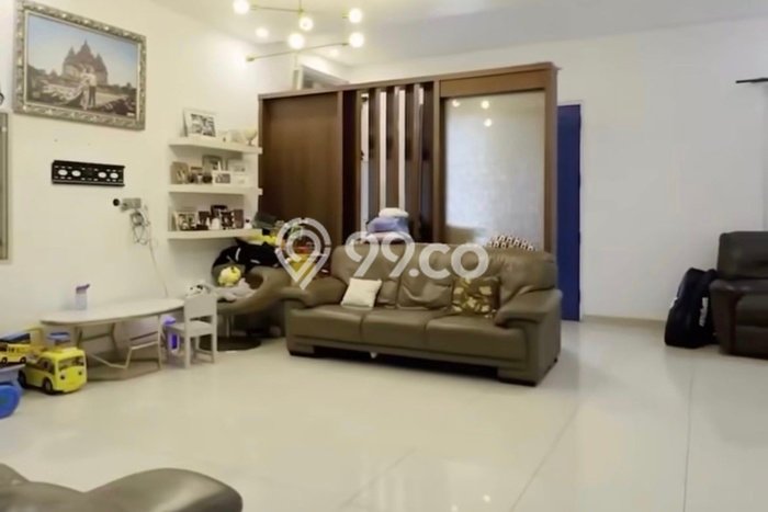 Siap Huni Rumah Mewah 2 Kamar di Kembangan Dekat ke Mana Pun Siap Huni Rumah Mewah 2 Kamar di Kembangan Dekat ke Mana Pun