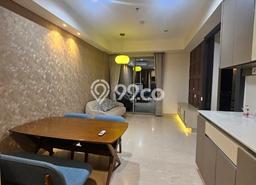 Apartemen Disewakan 2 Kamar Murah Siap Huni di Jakarta Utara, Luas 90m2 Apartemen Disewakan 2 Kamar Murah Siap Huni di Jakarta Utara, Luas 90m2