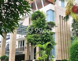For Sale! Luxury House LT 252m2 Desain Modern di Pantai Indah Kapuk For Sale! Luxury House LT 252m2 Desain Modern di Pantai Indah Kapuk