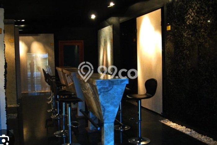 Unit Pabrik Dijual di Sepatan Tangerang 7992m2 Unit Pabrik Dijual di Sepatan Tangerang 7992m2