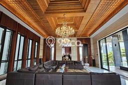 Dijual Rumah Mewah Megah Dengan View Eksklusif di Pantai Mutiara, Jakarta Utara Dijual Rumah Mewah Megah Dengan View Eksklusif di Pantai Mutiara, Jakarta Utara