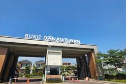 Tanah Dijual di Jakarta Utara Seluas 389m2 Strategis Tanah Dijual di Jakarta Utara Seluas 389m2 Strategis
