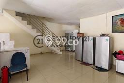 Jual Cepat Hunian Mewah Cozy di Jakarta Utara Jual Cepat Hunian Mewah Cozy di Jakarta Utara