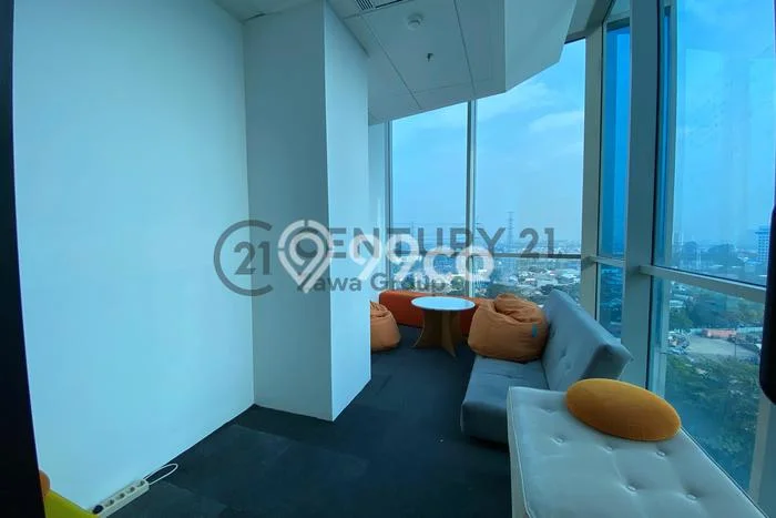 LOKASI TERBAIK! Kantor di Kembangan, Luas 919m², Area Bisnis LOKASI TERBAIK! Kantor di Kembangan, Luas 919m², Area Bisnis