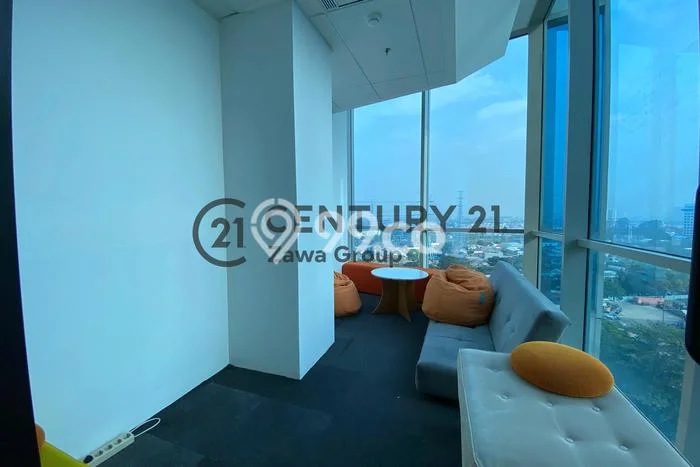 AREA PROSPEKTIF! Kantor Kawasan Kembangan, Luas 192m², Sentra Bisnis AREA PROSPEKTIF! Kantor Kawasan Kembangan, Luas 192m², Sentra Bisnis