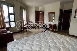 Hunian Apartemen Bagus di Grogol Petamburan 3 Kamar Tidur Hunian Apartemen Bagus di Grogol Petamburan 3 Kamar Tidur