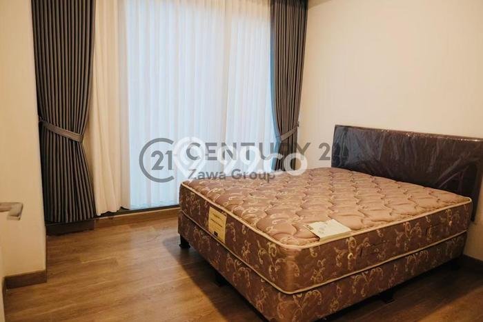 Disewakan Apartemen 3 KT di Area Strategis Tanah Abang, Jakarta Pusat Disewakan Apartemen 3 KT di Area Strategis Tanah Abang, Jakarta Pusat