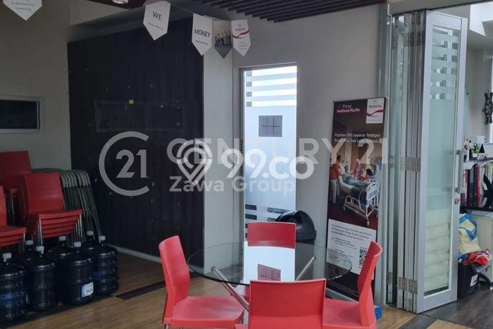 Kantor Bagus Dijual di Slipi Jakarta Barat Lokasi Strategis Cocok untuk Kembangkan Bisnis Kantor Bagus Dijual di Slipi Jakarta Barat Lokasi Strategis Cocok untuk Kembangkan Bisnis