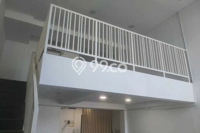 Unit Kantor Dijual di Jakarta Barat LT 96m2 & LB 96m2 Unit Kantor Dijual di Jakarta Barat LT 96m2 & LB 96m2