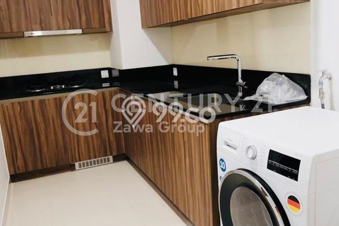 Disewakan Apartemen 3 KT di Area Strategis Tanah Abang, Jakarta Pusat Disewakan Apartemen 3 KT di Area Strategis Tanah Abang, Jakarta Pusat