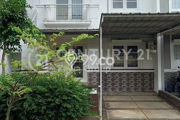 Jual Rumah Favorit Siap Huni LB 150m2 di Sawangan, Depok Jual Rumah Favorit Siap Huni LB 150m2 di Sawangan, Depok