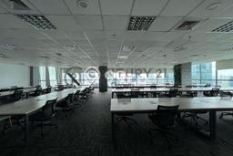 Unit Kantor Disewakan di Kuningan di Area Ramai & Strategis Unit Kantor Disewakan di Kuningan di Area Ramai & Strategis