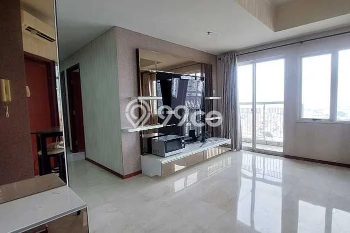 Disewakan Apartemen Ekonomis 2 KT di Tanjung Duren Jakarta Barat Disewakan Apartemen Ekonomis 2 KT di Tanjung Duren Jakarta Barat
