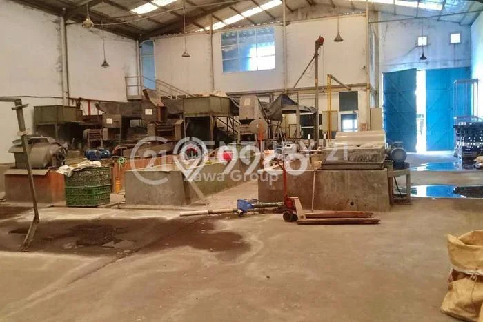 Gudang Disewakan Lokasi Tangerang Tangerang Harga Spesial! Gudang Disewakan Lokasi Tangerang Tangerang Harga Spesial!