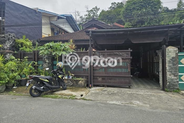 Dijual Rumah Elit Exclusive di Balikpapan Tengah, Balikpapan Dijual Rumah Elit Exclusive di Balikpapan Tengah, Balikpapan