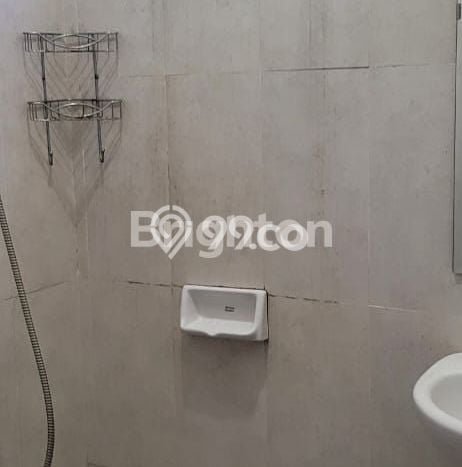 Lokasi strategis! Rumah siap huni disewakan di Balikpapan Selatan LB 46m2 Lokasi strategis! Rumah siap huni disewakan di Balikpapan Selatan LB 46m2