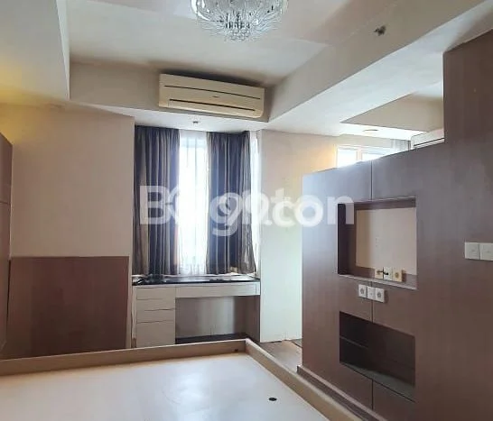 PRIME UNIT! Apartemen Kawasan Balikpapan Tengah, 3 KM, Luas 117m2m², Lokasi Premium, Pemandangan Terbaik PRIME UNIT! Apartemen Kawasan Balikpapan Tengah, 3 KM, Luas 117m2m², Lokasi Premium, Pemandangan Terbaik