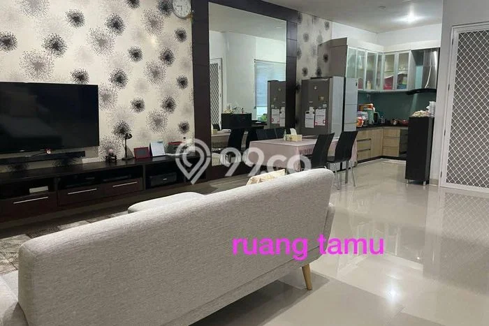 Jual Rumah Favorit Siap Huni LB 132m2 di Balikpapan Selatan, Balikpapan Jual Rumah Favorit Siap Huni LB 132m2 di Balikpapan Selatan, Balikpapan