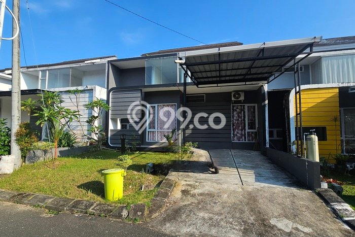 Rumah Strategis Minimalis Lb 81m2 di Balikpapan Selatan, Balikpapan Rumah Strategis Minimalis Lb 81m2 di Balikpapan Selatan, Balikpapan