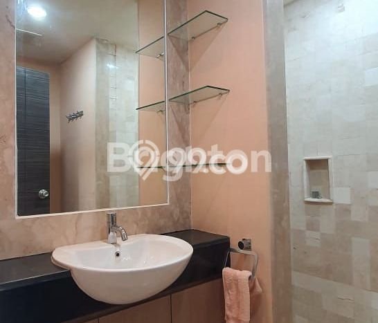 PRIME UNIT! Apartemen Kawasan Balikpapan Tengah, 3 KM, Luas 117m2m², Lokasi Premium, Pemandangan Terbaik PRIME UNIT! Apartemen Kawasan Balikpapan Tengah, 3 KM, Luas 117m2m², Lokasi Premium, Pemandangan Terbaik