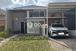 Jual Rumah Bagus Siap Huni LB 120m2 di Balikpapan Selatan, Balikpapan Jual Rumah Bagus Siap Huni LB 120m2 di Balikpapan Selatan, Balikpapan