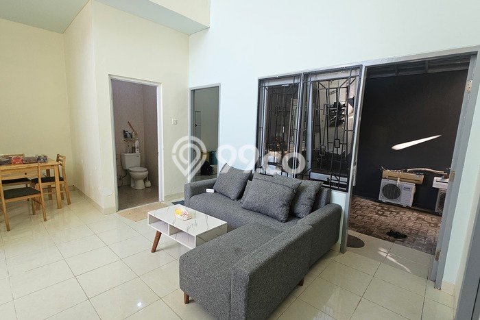 Rumah Strategis Minimalis Lb 81m2 di Balikpapan Selatan, Balikpapan Rumah Strategis Minimalis Lb 81m2 di Balikpapan Selatan, Balikpapan