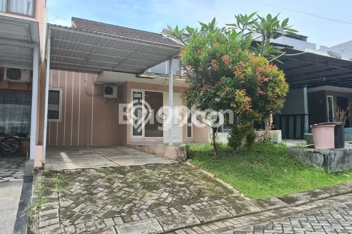 Dijual Cepat Rumah Favorit Siap Huni LB 48m2 di Balikpapan Selatan, Balikpapan Dijual Cepat Rumah Favorit Siap Huni LB 48m2 di Balikpapan Selatan, Balikpapan
