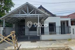 Disewakan! Rumah 3 Kamar Tidur &
2 Kamar Mandi di Balikpapan Baru, Balikpapan Disewakan! Rumah 3 Kamar Tidur &
2 Kamar Mandi di Balikpapan Baru, Balikpapan
