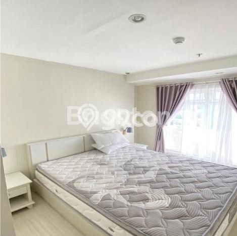 Hunian Apartemen Bagus di Balikpapan Selatan 1 Kamar Tidur Hunian Apartemen Bagus di Balikpapan Selatan 1 Kamar Tidur