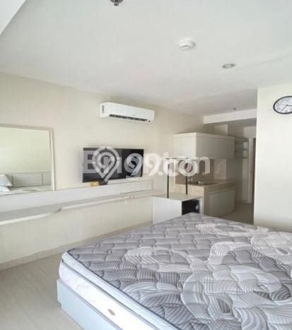 Hunian Apartemen Bagus di Balikpapan Selatan 1 Kamar Tidur Hunian Apartemen Bagus di Balikpapan Selatan 1 Kamar Tidur