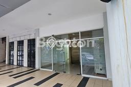 Ruko Dijual Lokasi Emas di Balikpapan Selatan Luas 336m2 Ruko Dijual Lokasi Emas di Balikpapan Selatan Luas 336m2