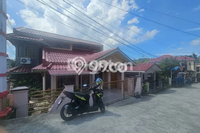 Jual Rumah Minimalis Bagus Punya 4 KT di Balikpapan Selatan Balikpapan SHM Jual Rumah Minimalis Bagus Punya 4 KT di Balikpapan Selatan Balikpapan SHM